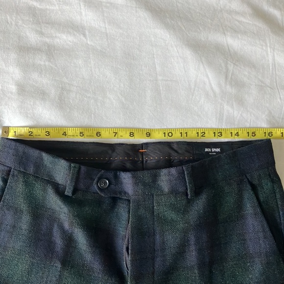 Jack Spade wool slacks - Picture 6 of 6